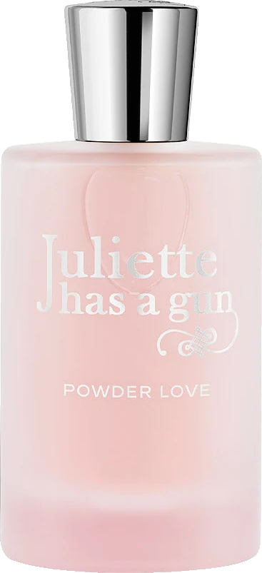 Juliette Has A Gun Powder Love