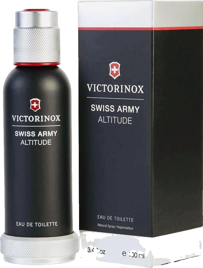 Swiss Army Altitude for Men/Homme