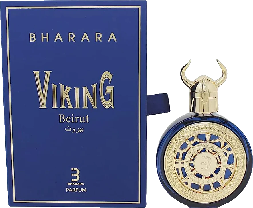 Bharara Viking Beirut