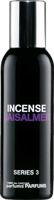 Comme des Garcons Incense Series 3 Jaisalmer