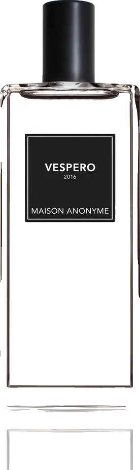 Maison Anonyme Vespero