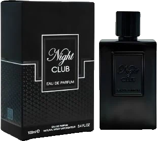 Fragrance World Night Club