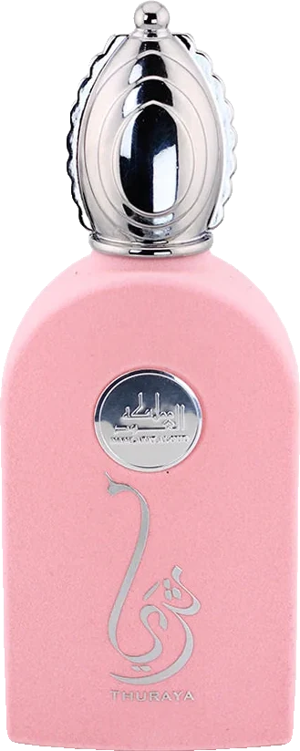 Mamlakat Al Oud Thuraya Rossa