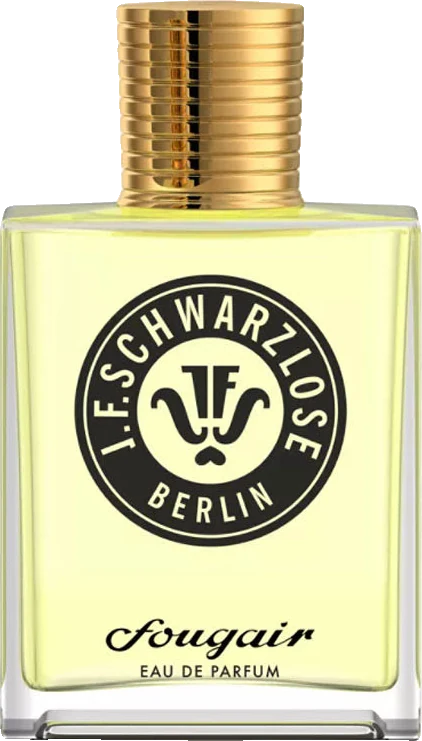 J.F. Schwarzlose Fougair