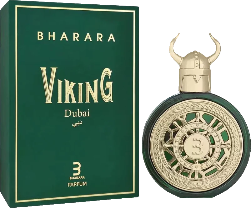Bharara Viking Dubai
