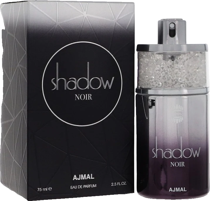 Ajmal Shadow Noir