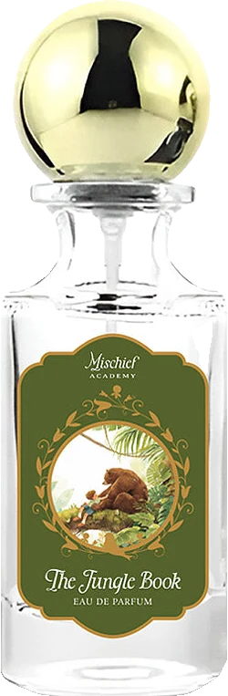Mischief Academy The Jungle Book
