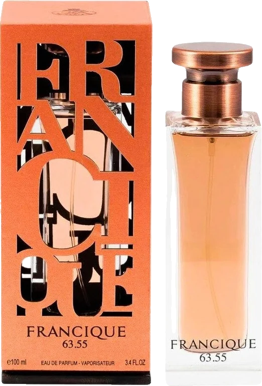 Fragrance World Francique