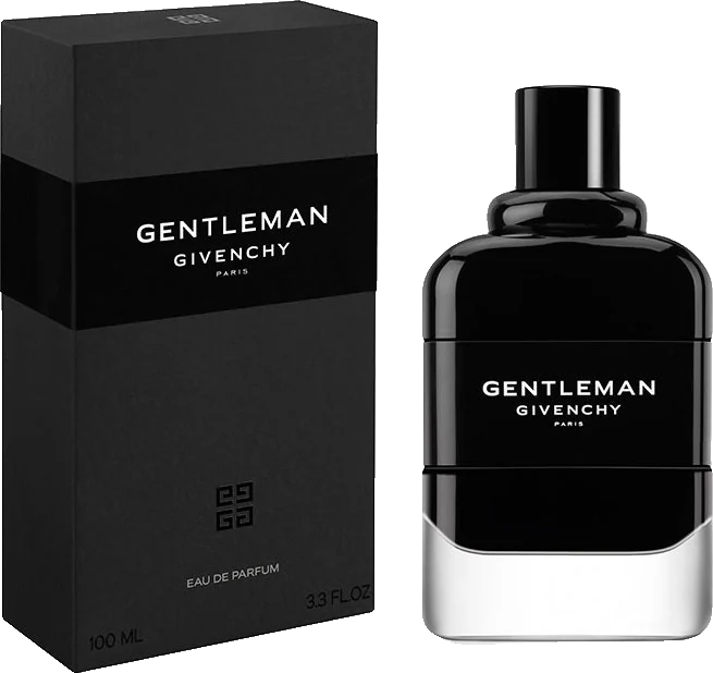 Givenchy Gentleman Casual