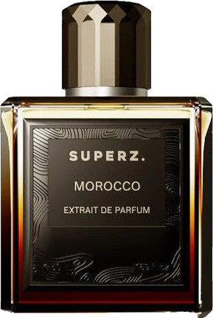 Superz. Morocco
