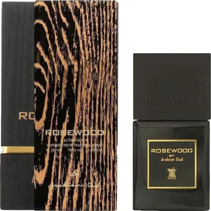 Arabian Oud Rosewood Parfum