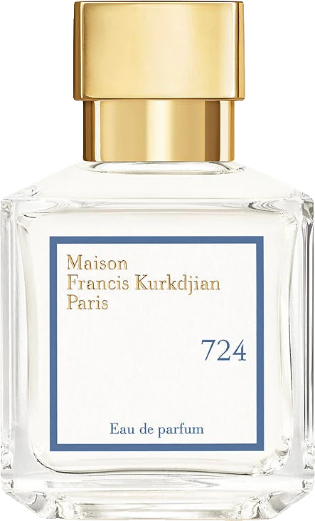 Maison Francis Kurkdjian 724