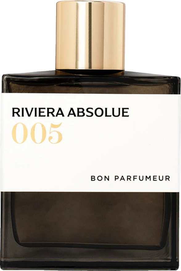 Bon Parfumeur 005 Riviera Absolue