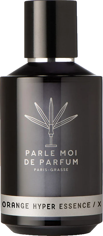 Parle Moi de Parfum Orange Hyper Essence