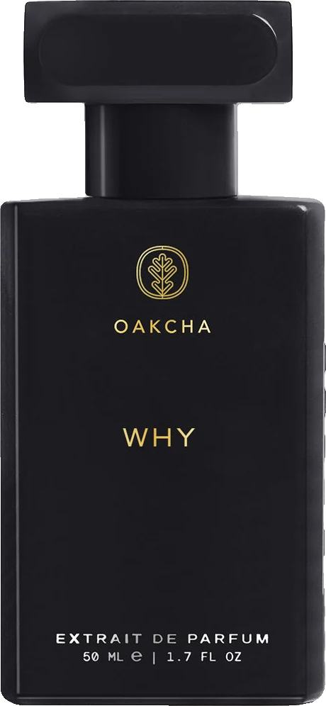 Oakcha Why