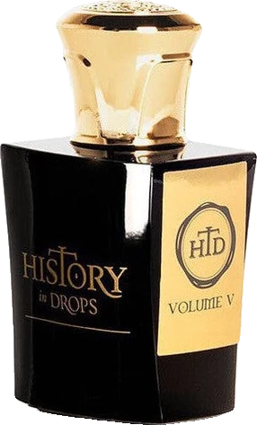 Daniel Josier History in Drops Volume V