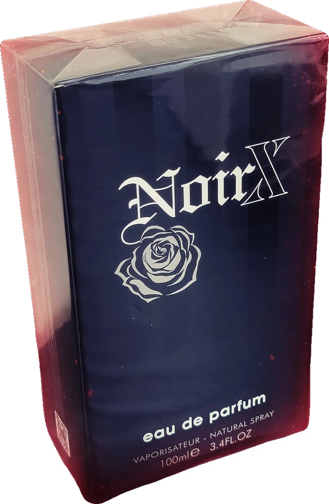 paradise NoirX