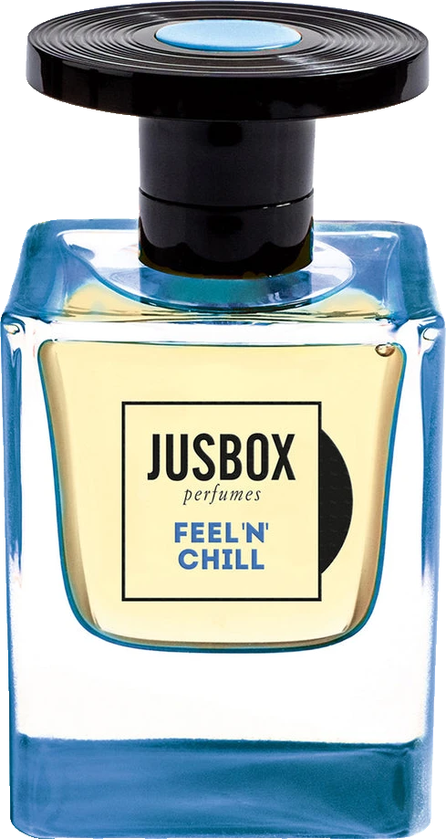 Jusbox Feel 'N' Chill