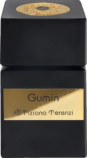 Tiziana Terenzi Gumin