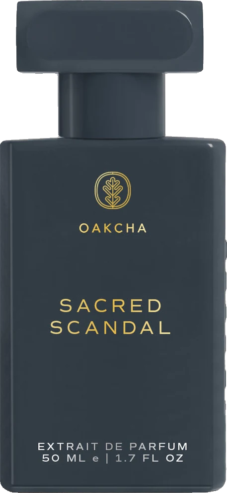 Oakcha Sacred Scandal