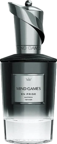 Mind Games En Prise