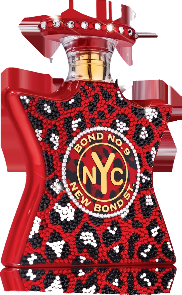 Bond No. 9 Bond St. Bejeweled With Swarovski® Crystals
