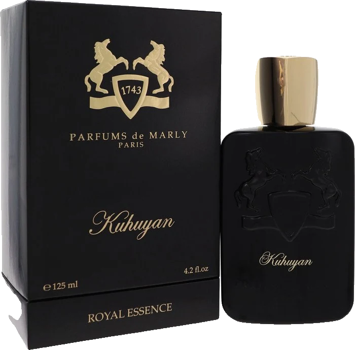 Parfums de Marly Kuhuyan