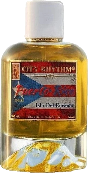 City Rhythm Puerto Rico