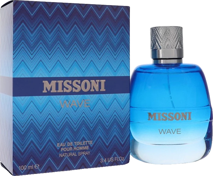 Missoni Wave