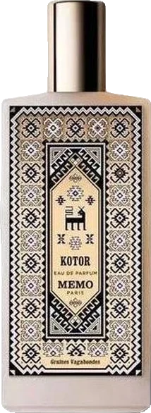 Memo Kotor