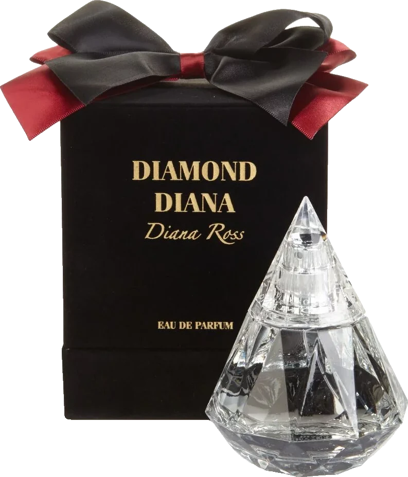 Diana Ross Diamond Diana