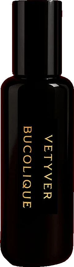 Mad et Len Vetiver Bucolique