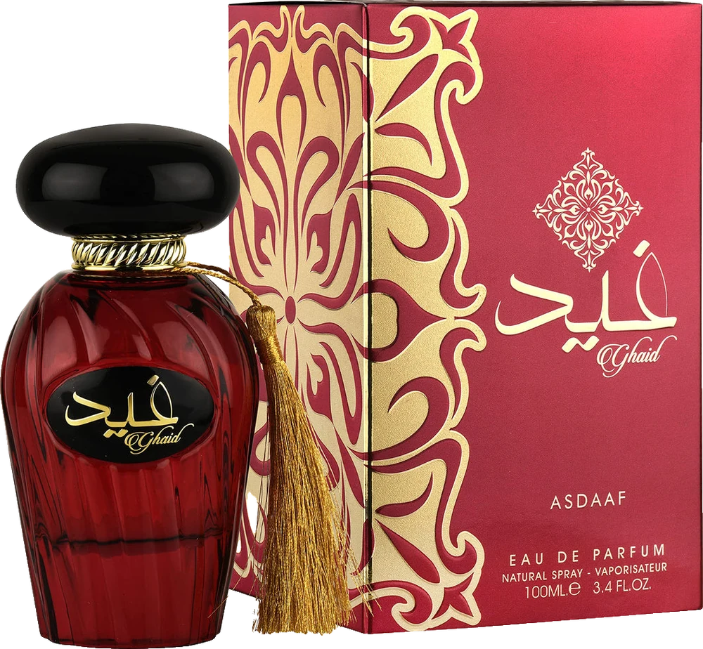 Lattafa Ghaid