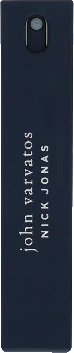 John Varvatos Nick Jonas Jv X Nj