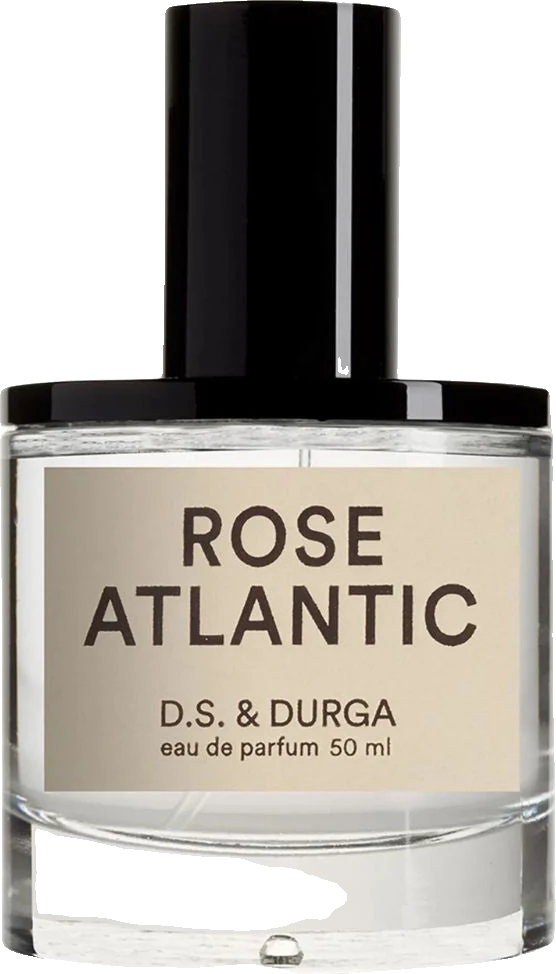 D.S. & Durga Rose Atlantic Perfume Oil