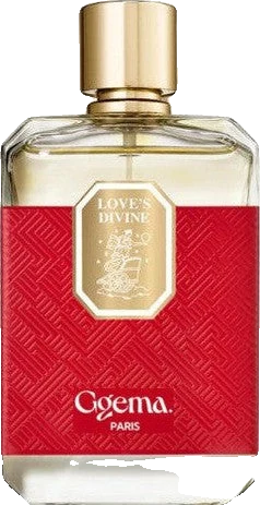 Ggema Love's Divine