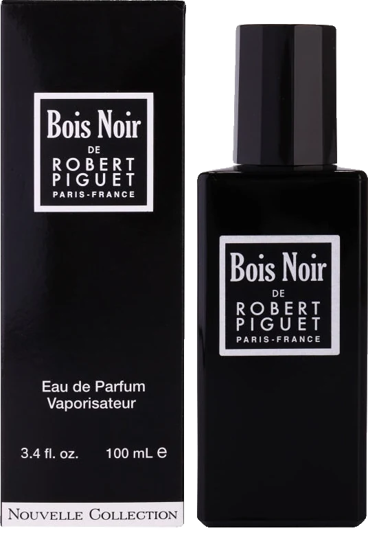 Robert Piguet Bois Noir