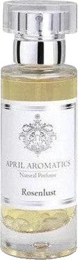 April Aromatics Rosenlust