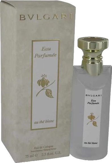 Bvlgari White