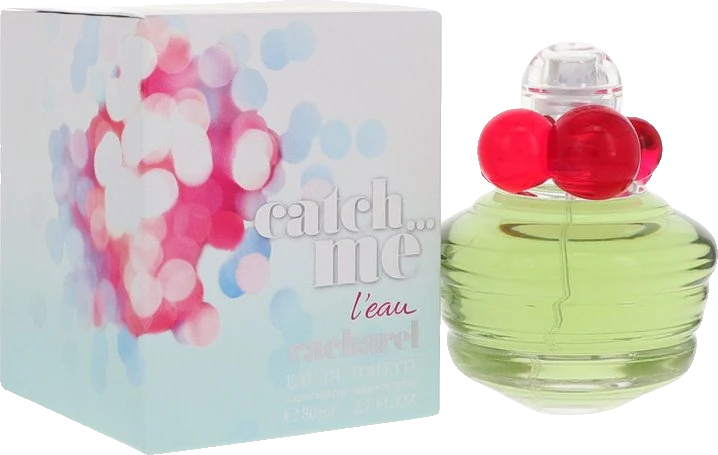 Cacharel Catch Me Eau de Toilette