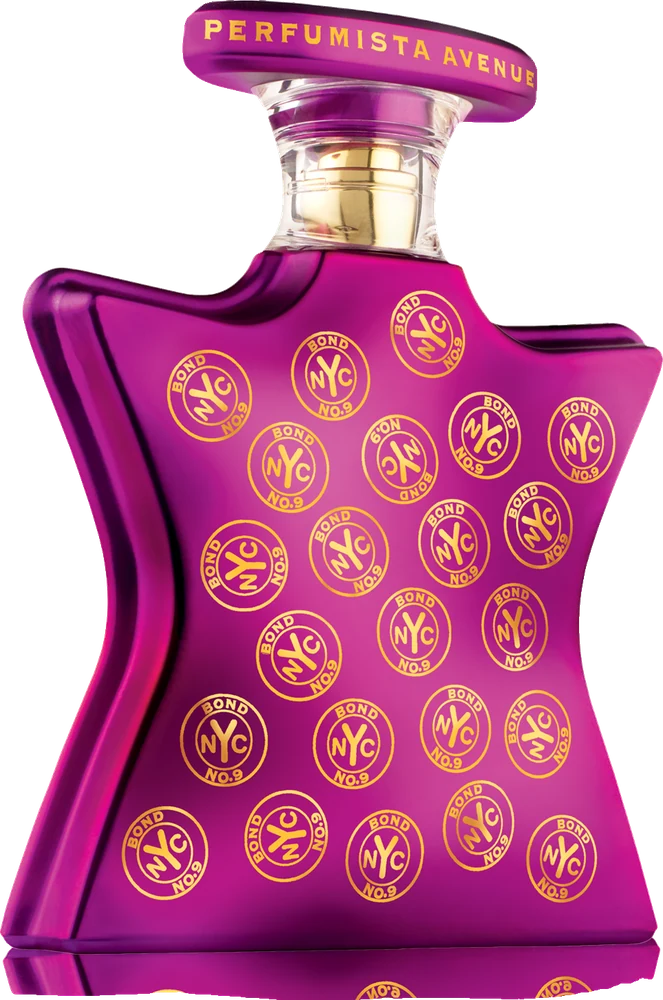 Bond No. 9 Perfumista Avenue