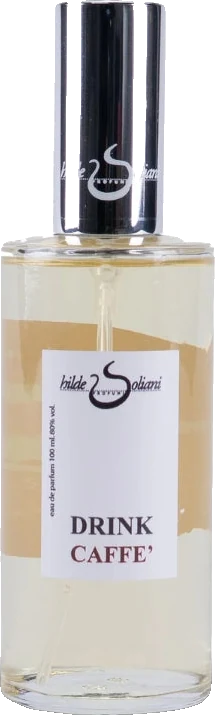 Hilde Soliani Drink Caffe