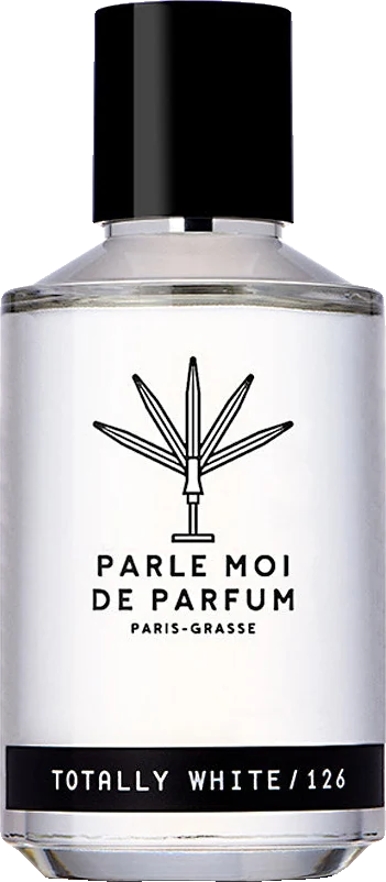Parle Moi de Parfum Totally White