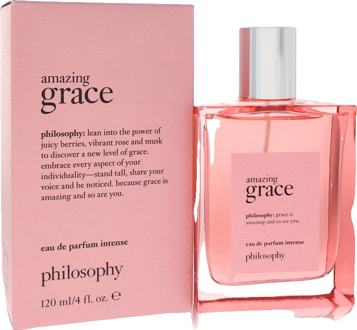 Philosophy Amazing Grace Eau de Parfum Intense