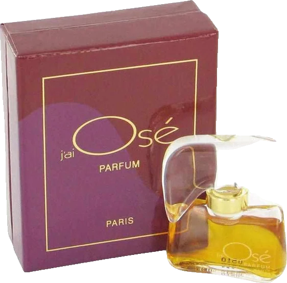 Guy Laroche Jaiose Parfum