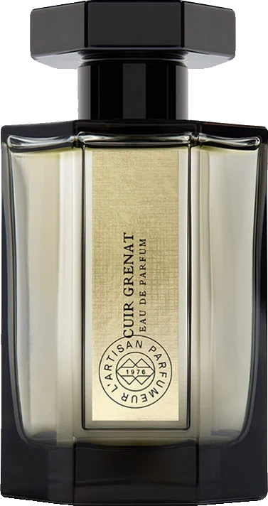 L'Artisan Parfumeur Cuir Grenat