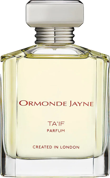Ormonde Jayne Ta'if