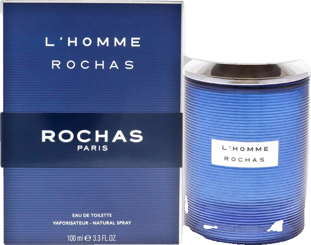 Rochas L Homme Rochas