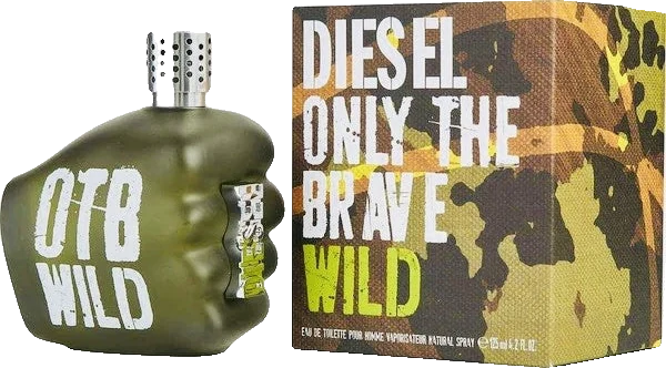 Diesel Only The Brave Wild