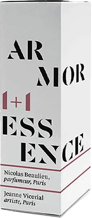 Nez Armoressence